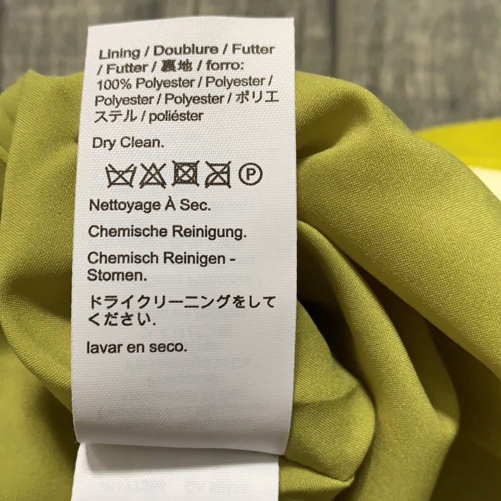 J Crew skirt - Picture 5 of 5